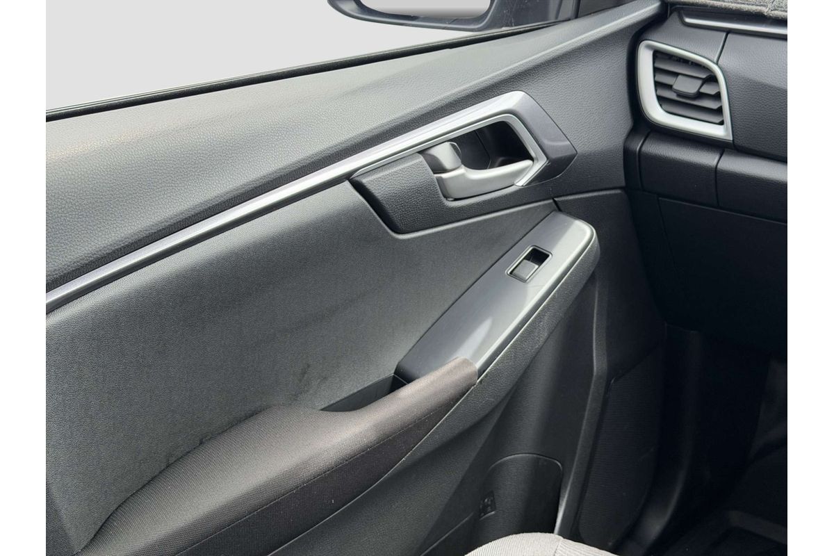2021 Isuzu D-MAX LS-M 4X4 image 23