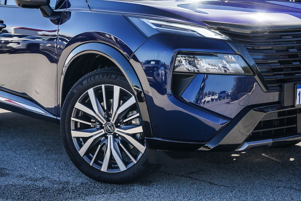 2026 Nissan X-TRAIL Ti-L e-POWER T33