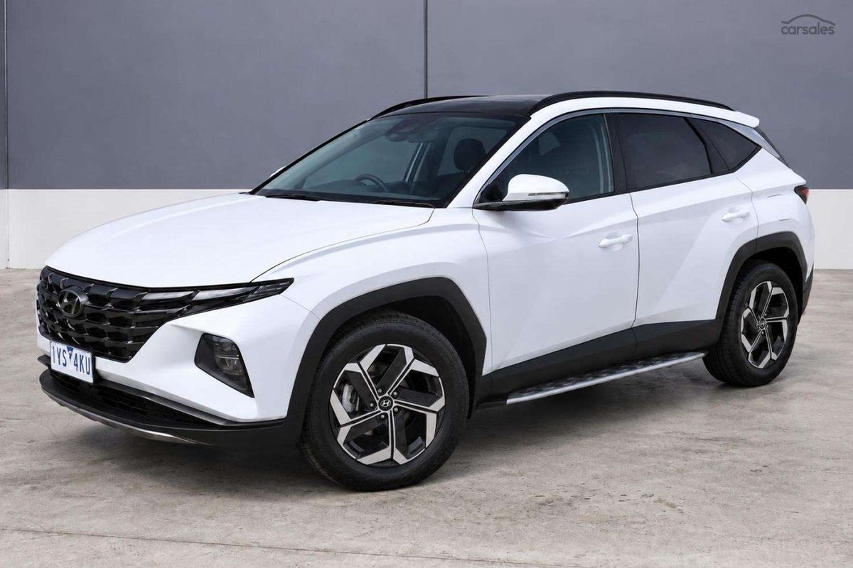 2022 Hyundai Tucson Highlander NX4.V1