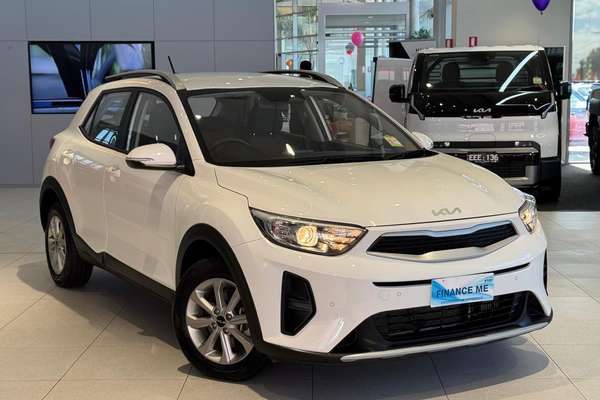 2025 Kia Stonic S YB