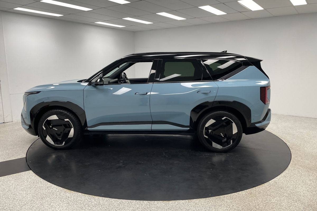 2024 Kia EV5 Air Long Range OVc