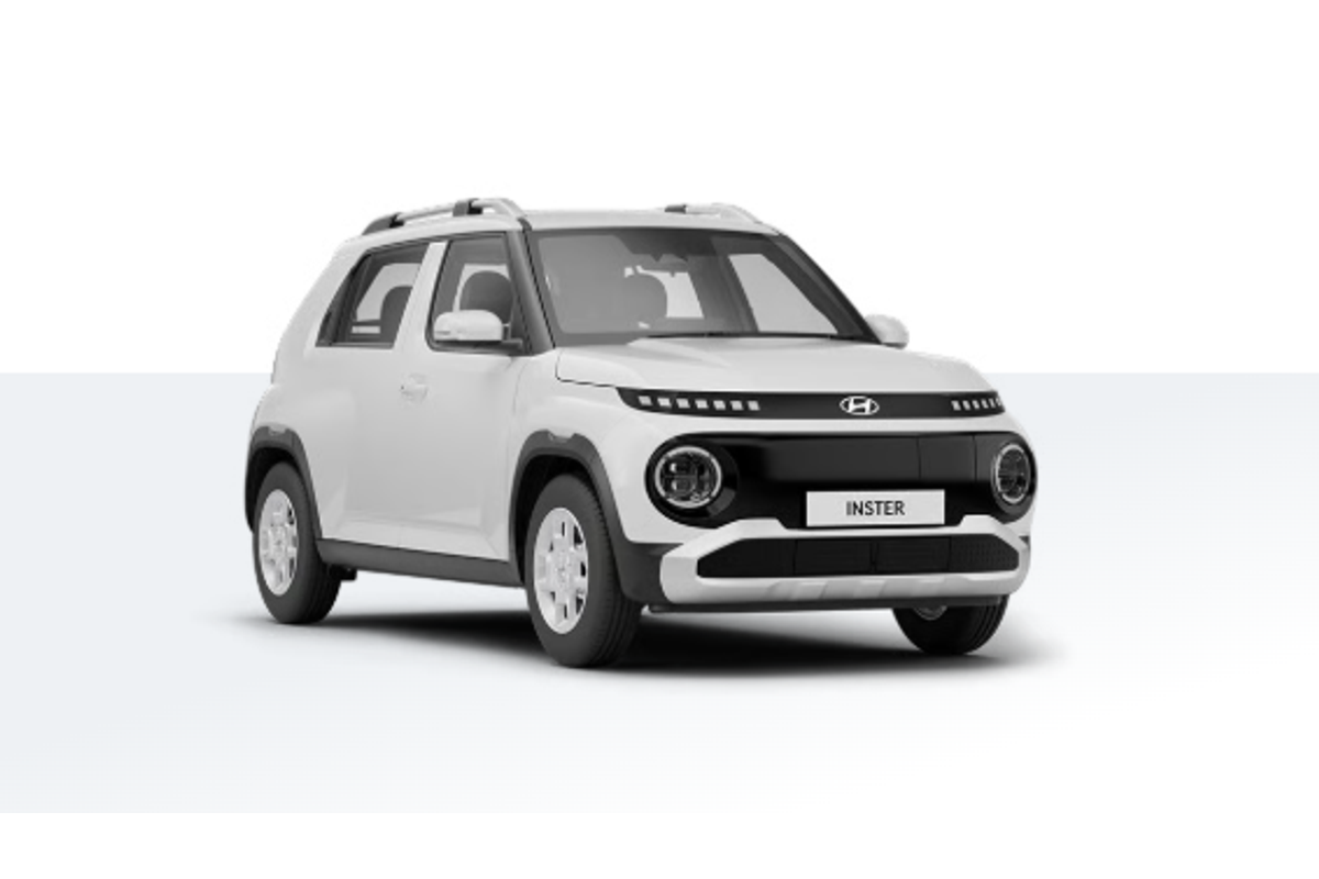 2026 Hyundai INSTER