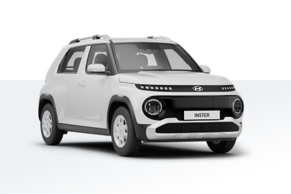 2026 Hyundai INSTER