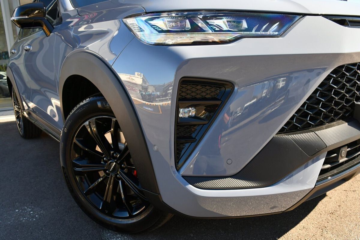 2026 GWM Haval H6GT Ultra Hi4 PHEV B03