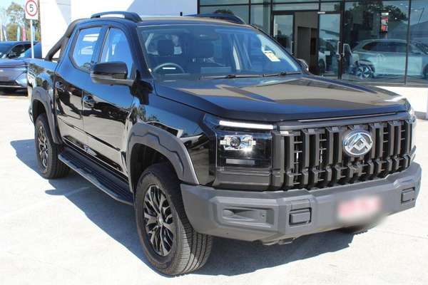 2026 LDV T60 Luxe SK85 4X4