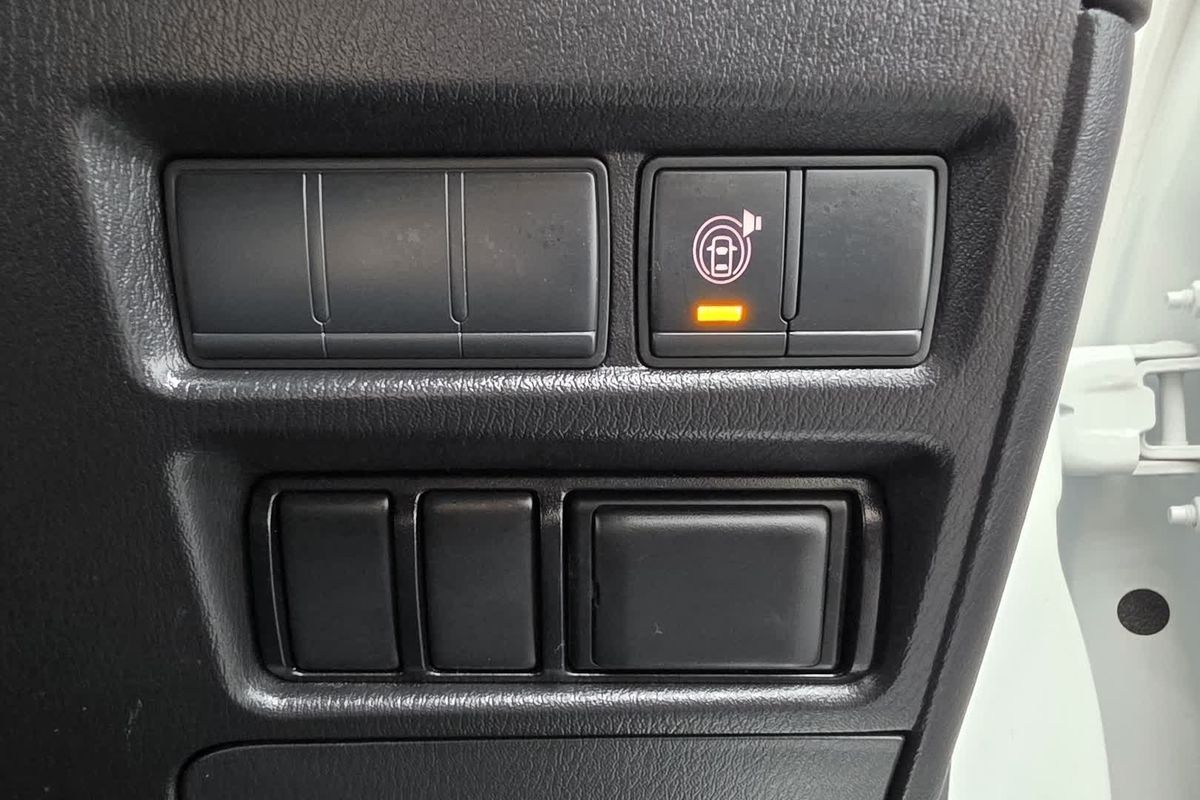 2022 Nissan Patrol Ti Y62 image 43
