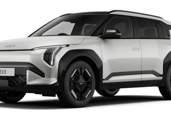 2026 Kia EV3 GT-Line Long Range SV