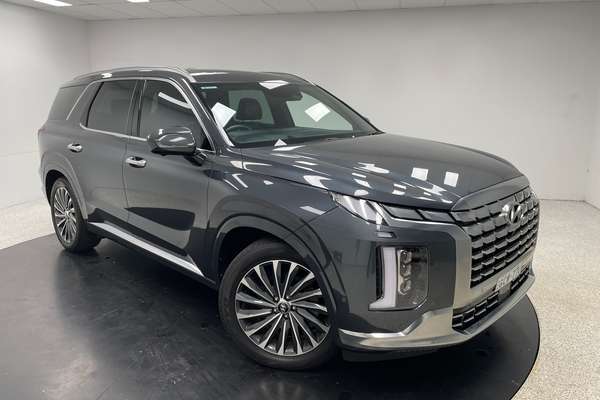 2023 Hyundai Palisade Highlander LX2.V3