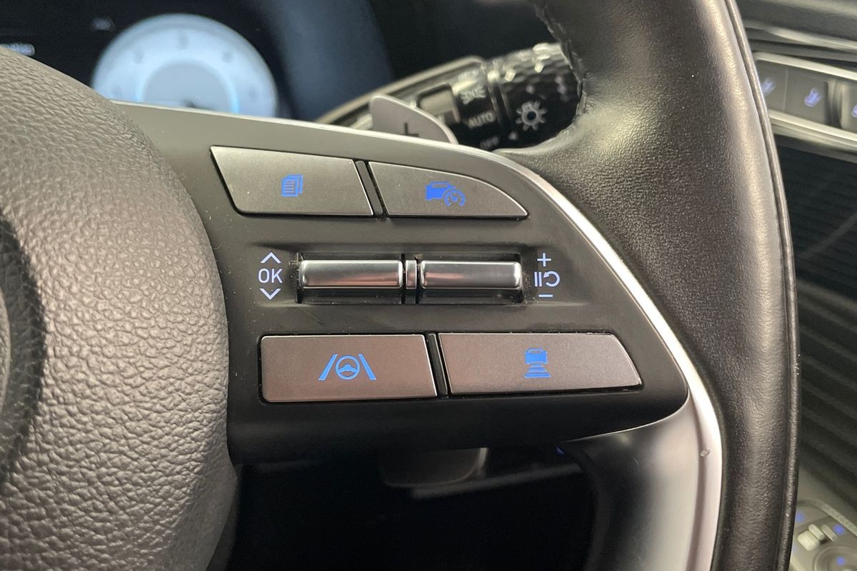 2023 Hyundai Palisade Highlander LX2.V3
