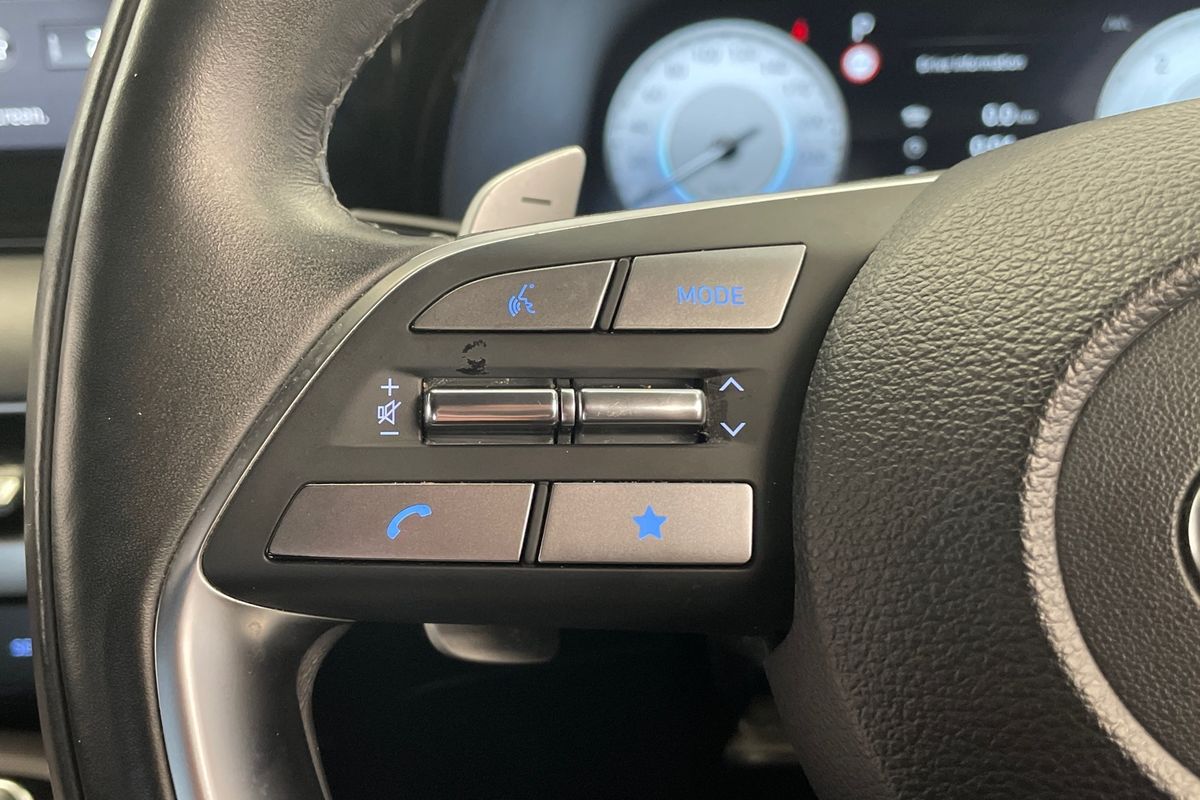 2023 Hyundai Palisade Highlander LX2.V3