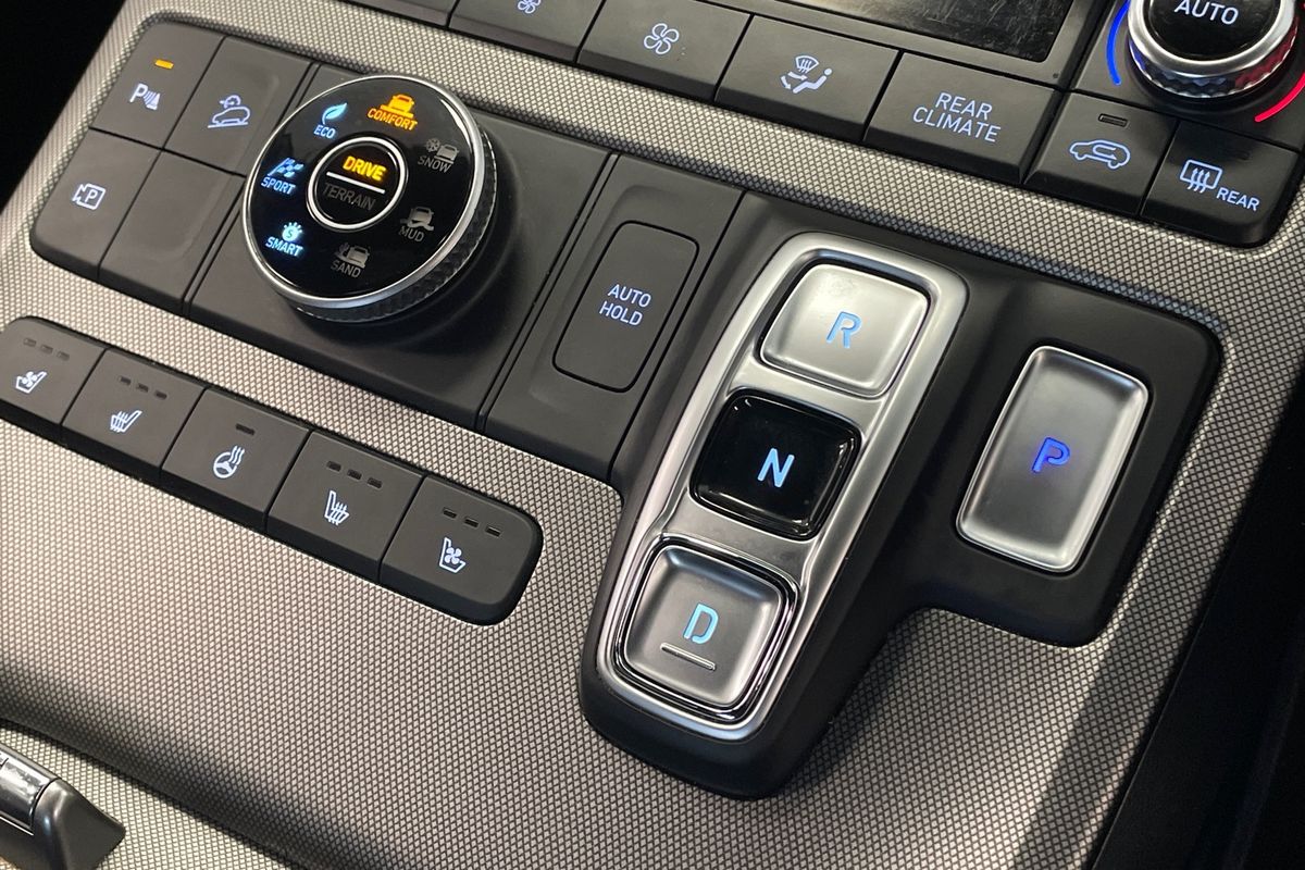 2023 Hyundai Palisade Highlander LX2.V3