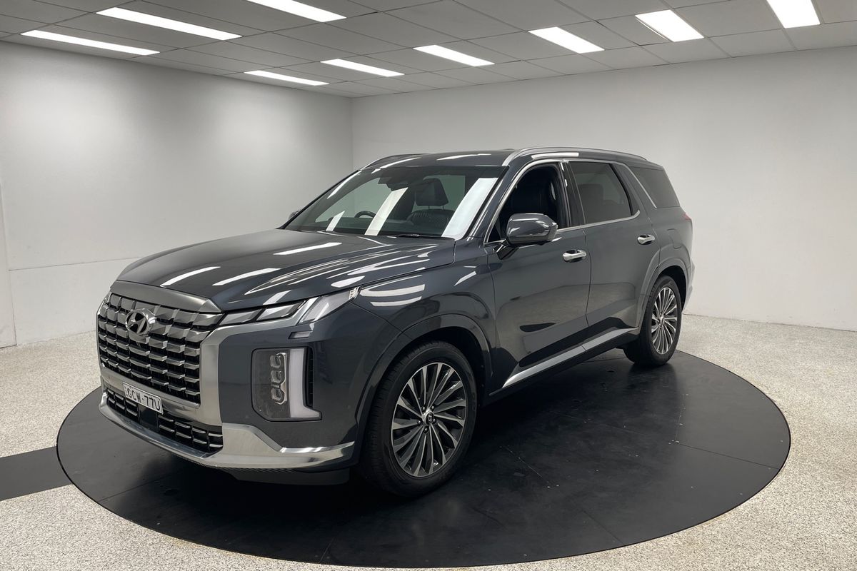 2023 Hyundai Palisade Highlander LX2.V3