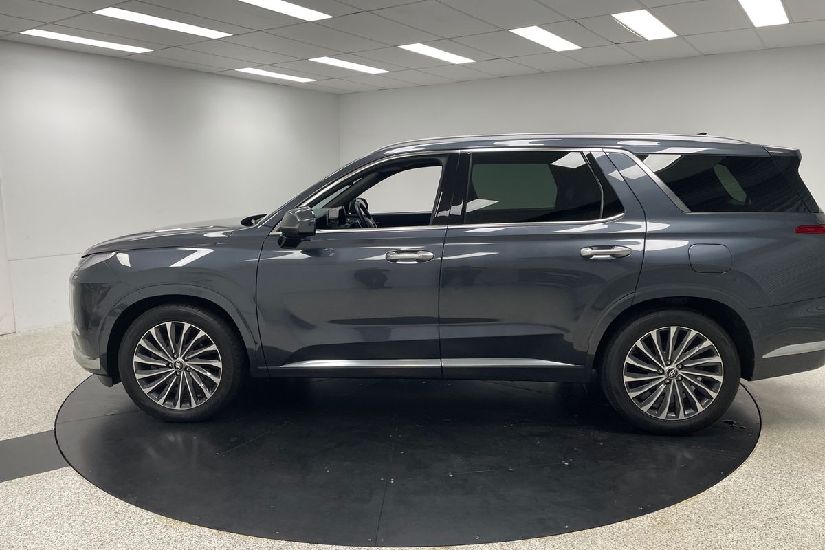 2023 Hyundai Palisade Highlander LX2.V3
