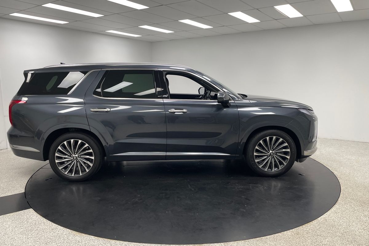 2023 Hyundai Palisade Highlander LX2.V3