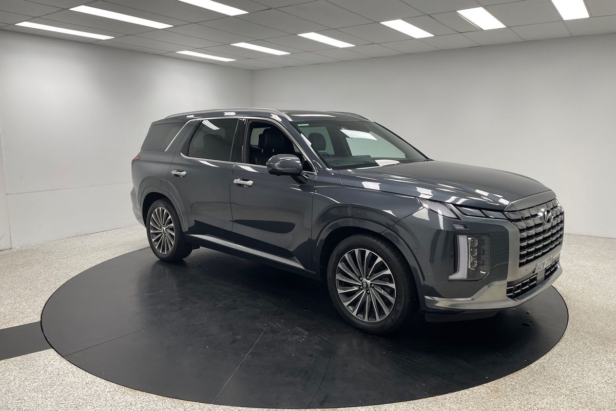 2023 Hyundai Palisade Highlander LX2.V3