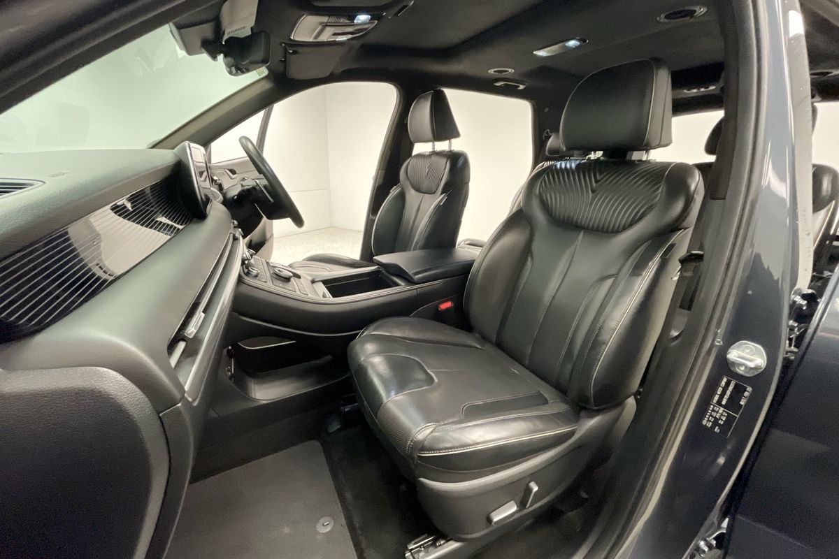 2023 Hyundai Palisade Highlander LX2.V3