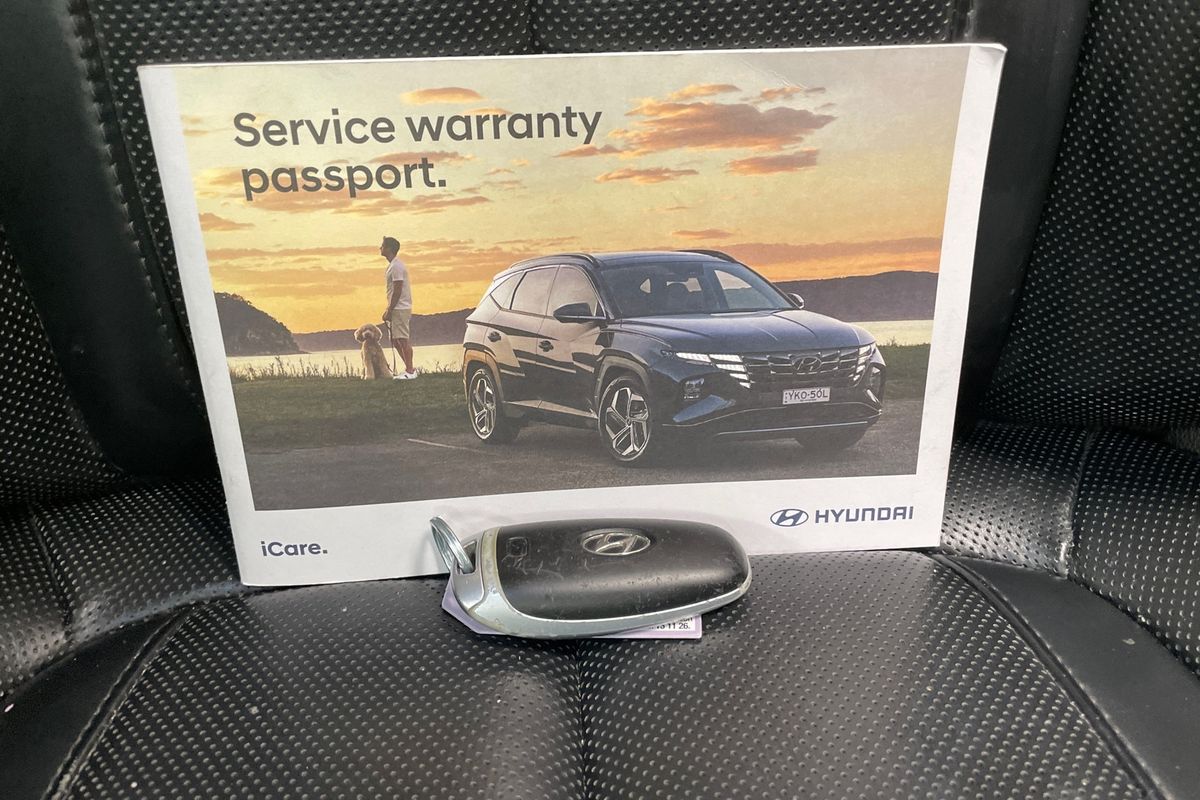2023 Hyundai Palisade Highlander LX2.V3