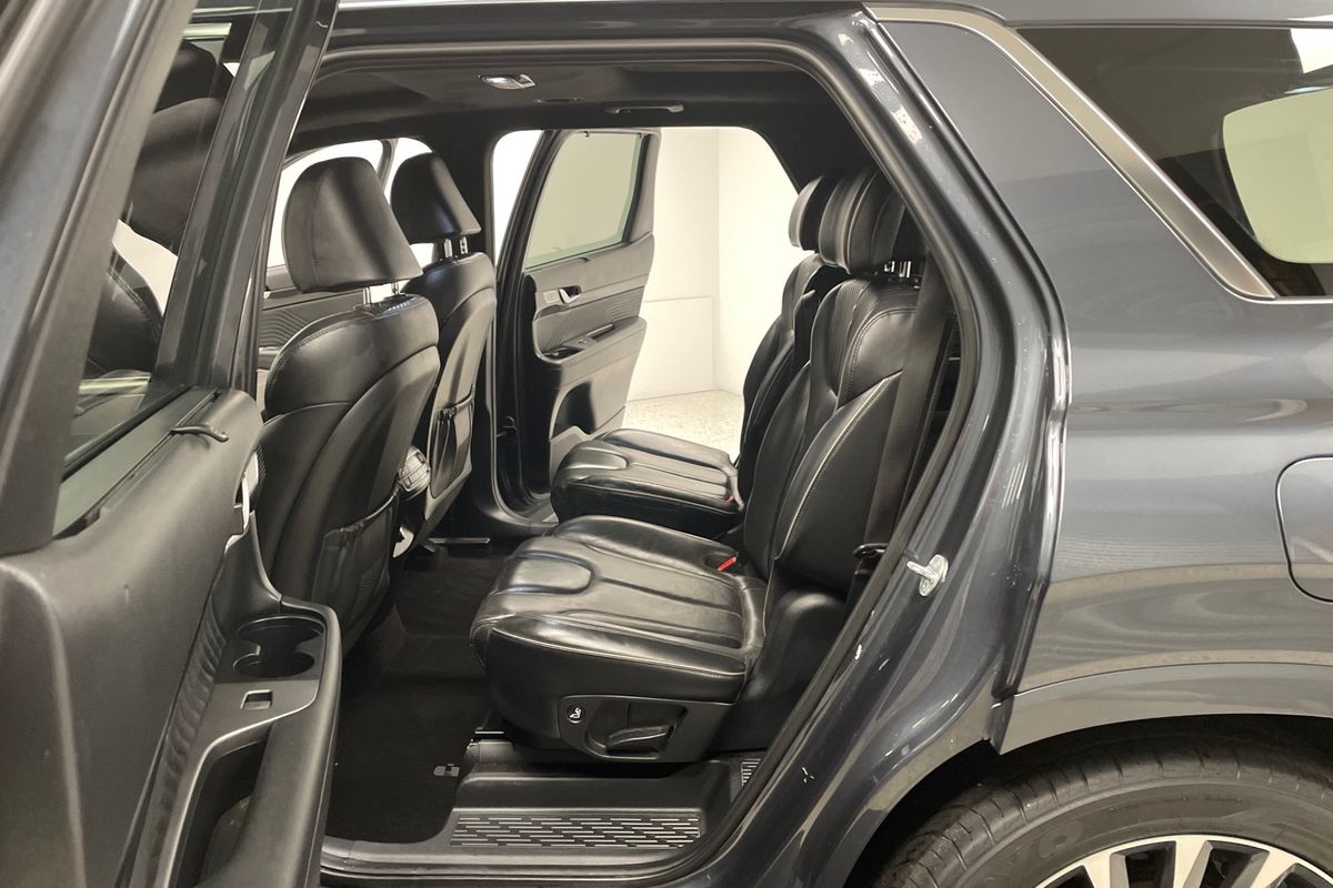 2023 Hyundai Palisade Highlander LX2.V3