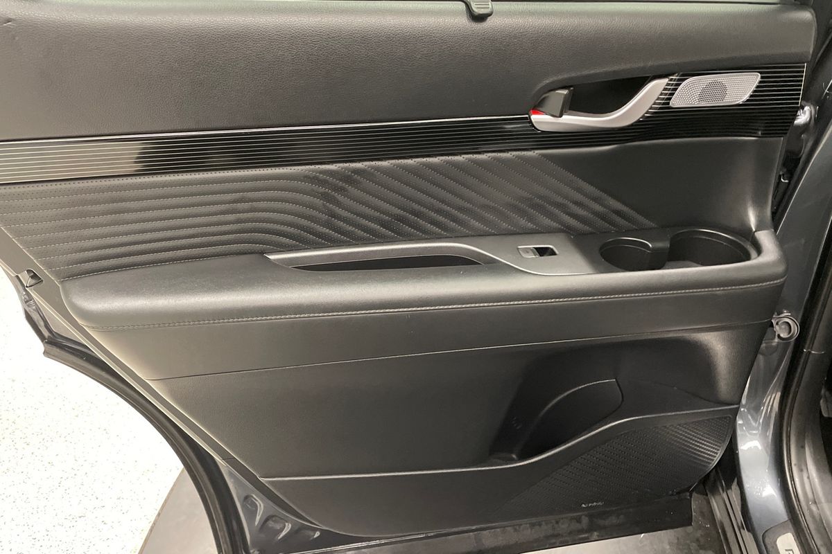 2023 Hyundai Palisade Highlander LX2.V3