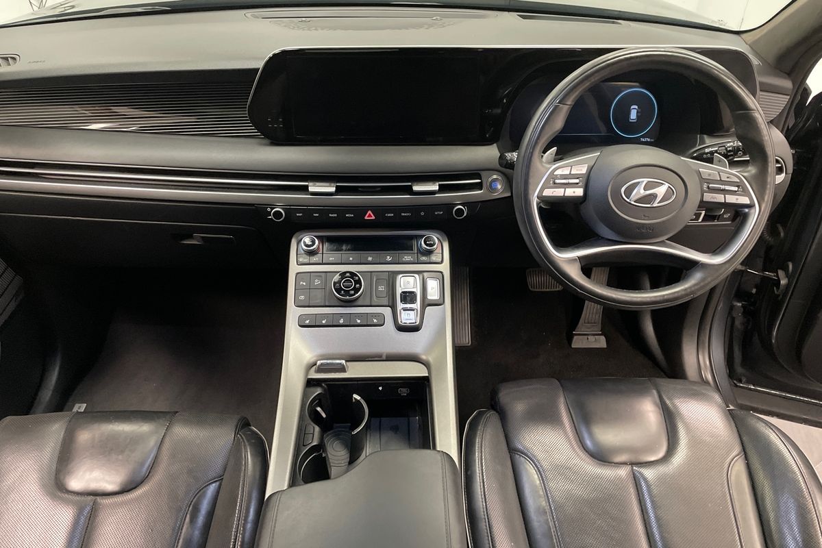 2023 Hyundai Palisade Highlander LX2.V3
