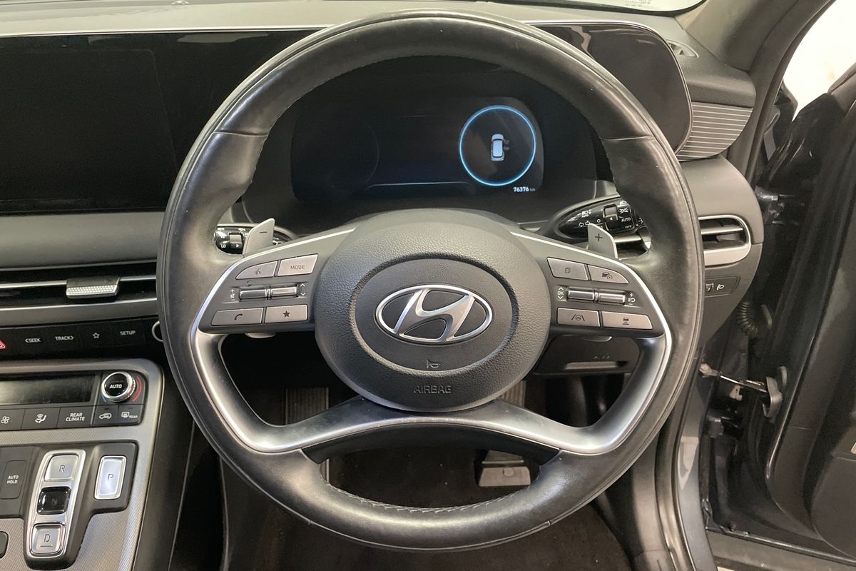 2023 Hyundai Palisade Highlander LX2.V3