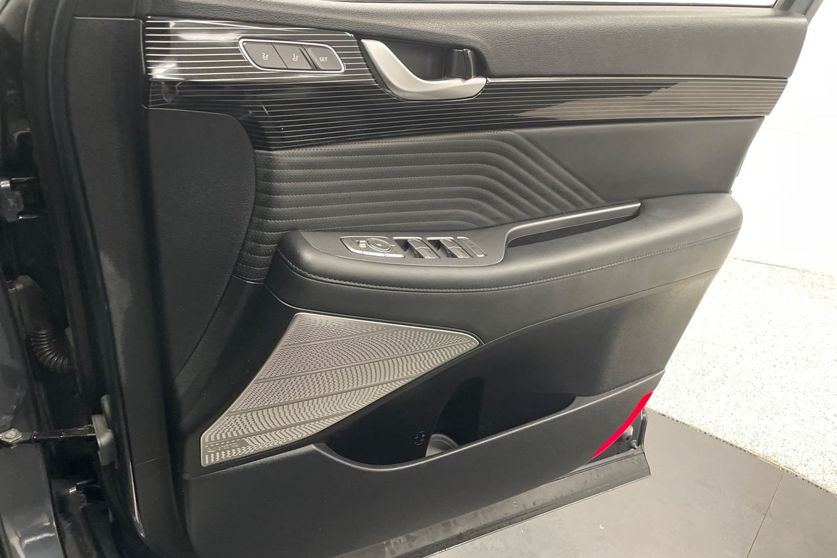 2023 Hyundai Palisade Highlander LX2.V3