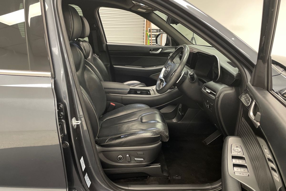 2023 Hyundai Palisade Highlander LX2.V3