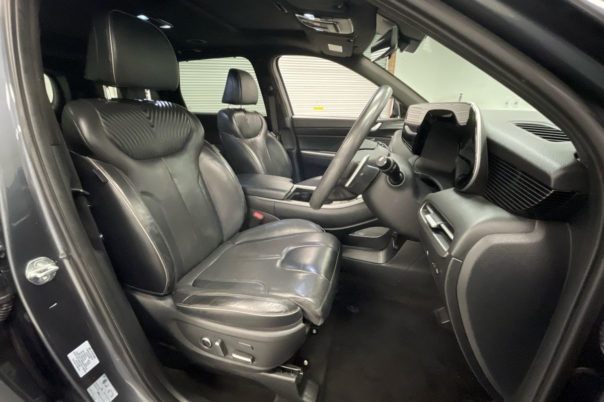 2023 Hyundai Palisade Highlander LX2.V3