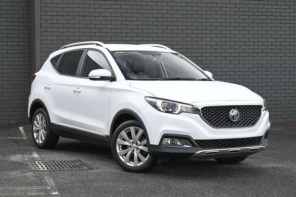 2023 MG ZS Excite AZS1