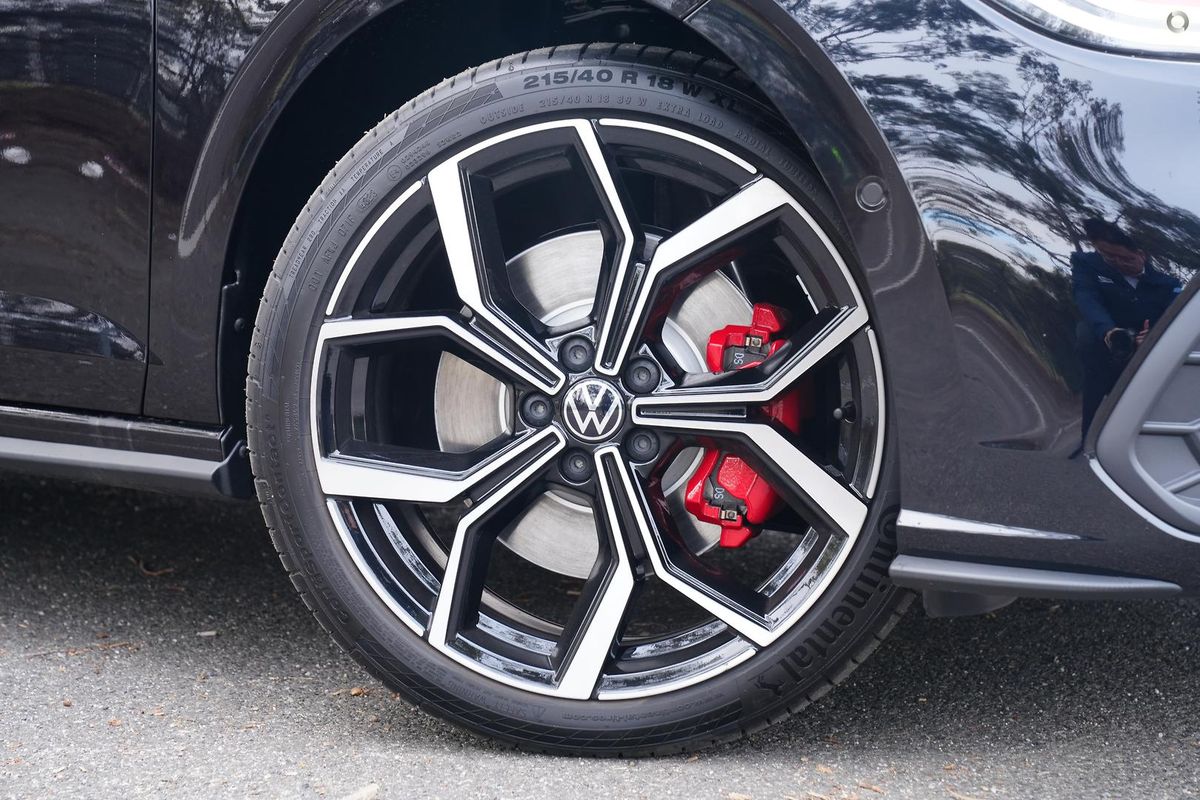 2025 Volkswagen Polo GTI AE