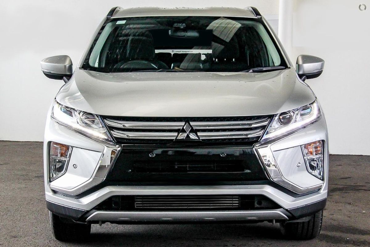 2018 Mitsubishi Eclipse Cross LS YA