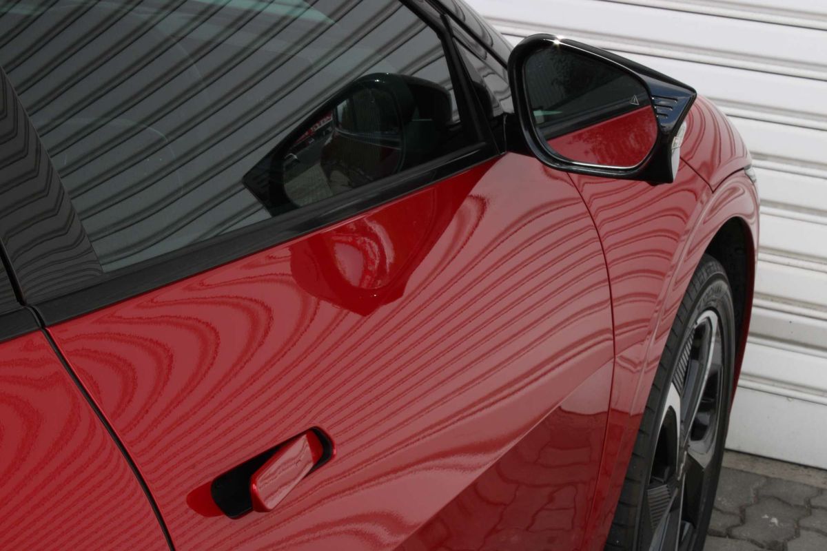 2022 Kia EV6 GT-Line CV