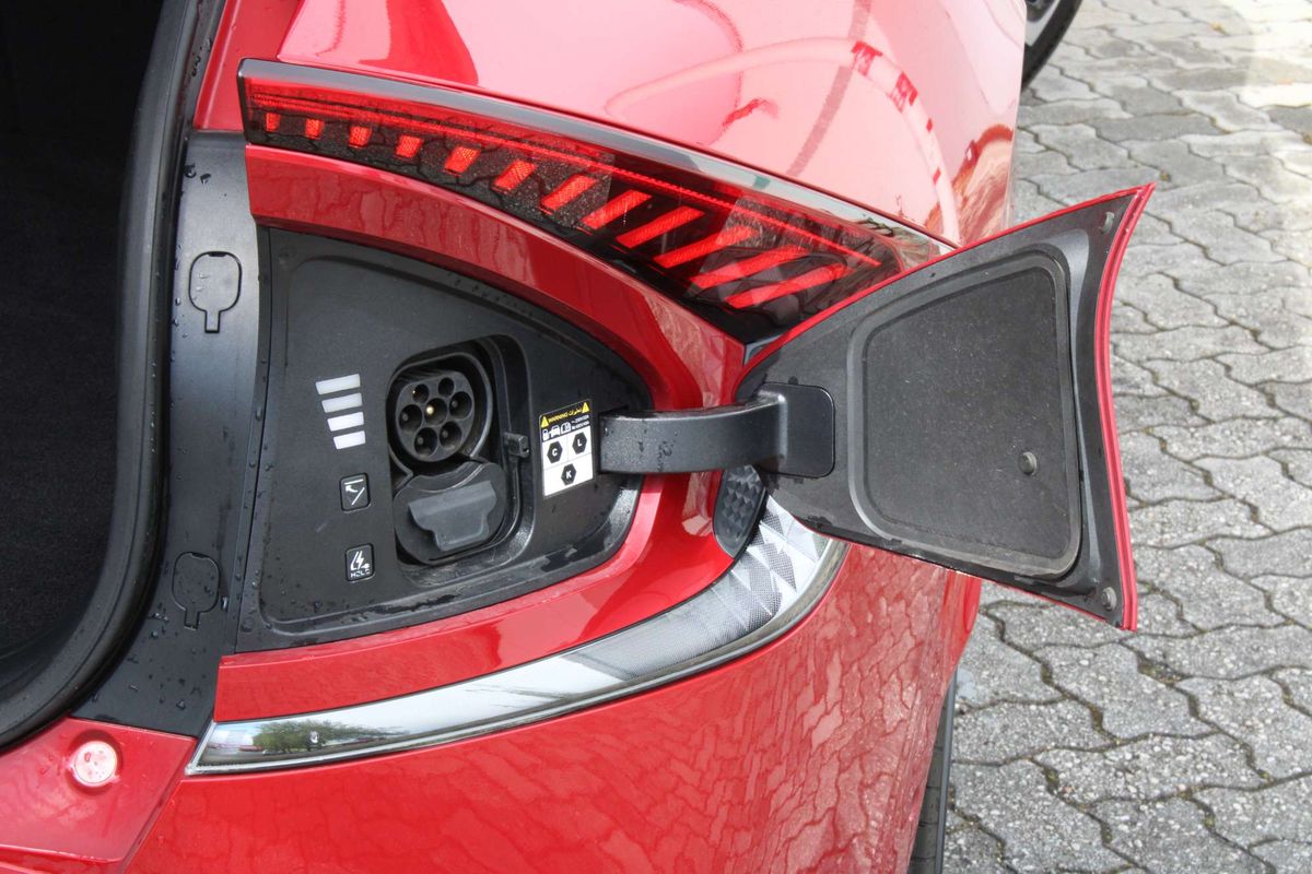 2022 Kia EV6 GT-Line CV