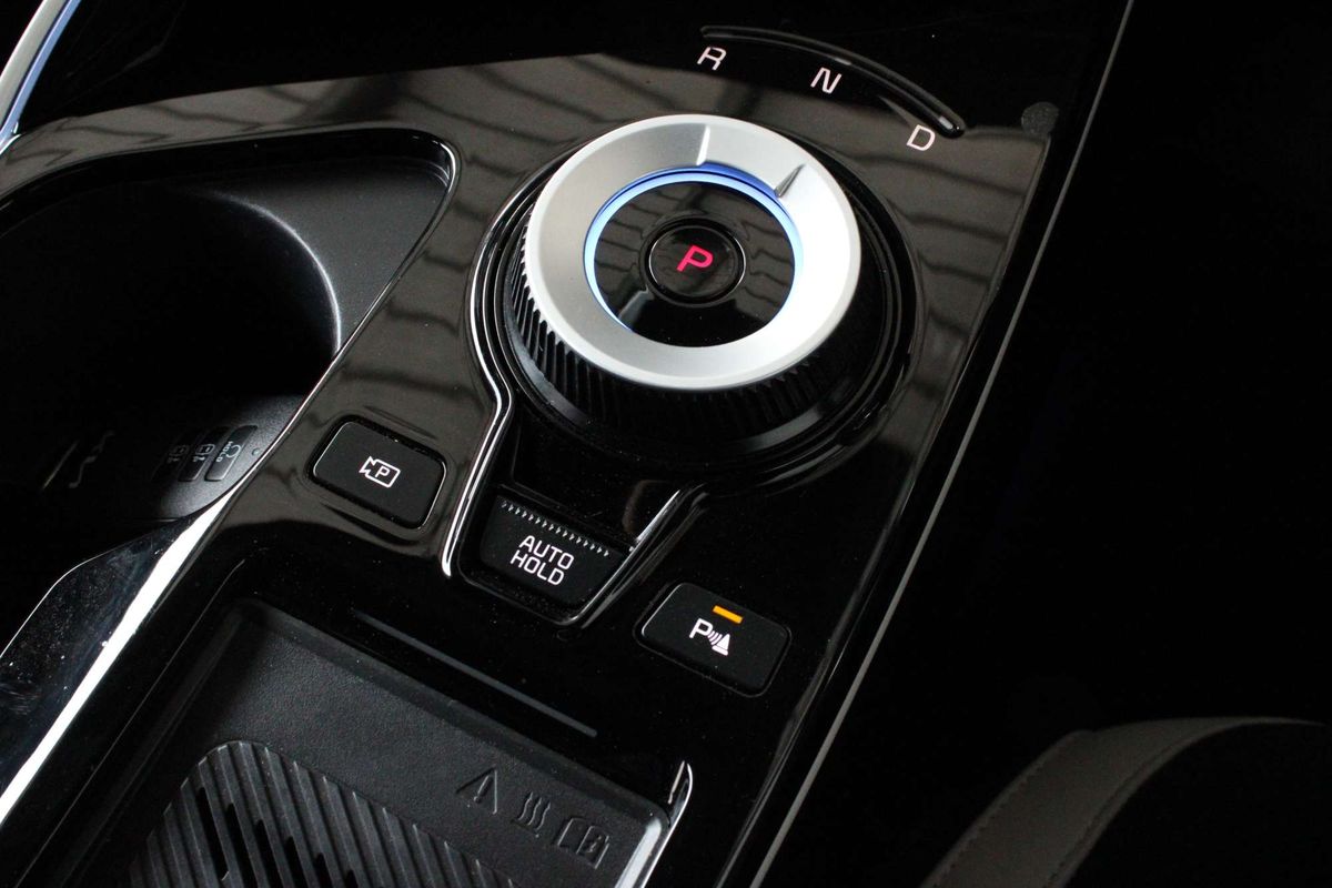 2022 Kia EV6 GT-Line CV