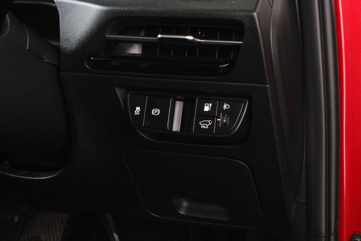 2022 Kia EV6 GT-Line CV
