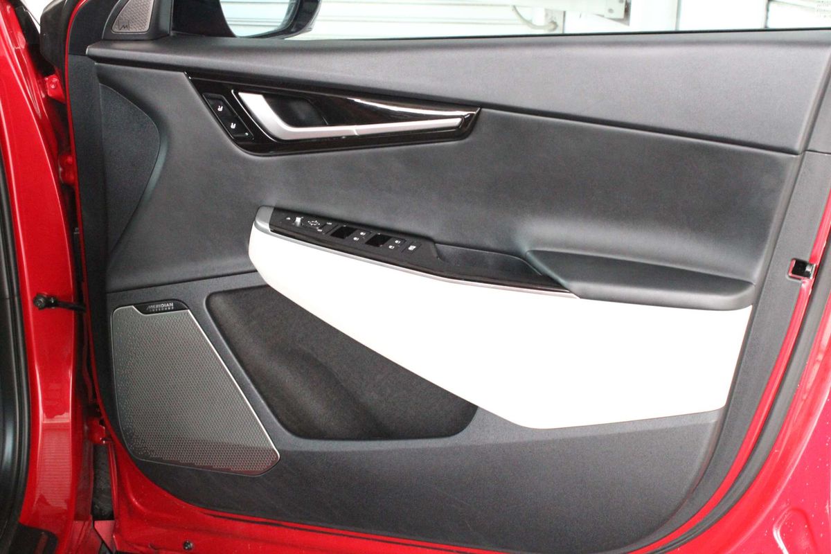 2022 Kia EV6 GT-Line CV