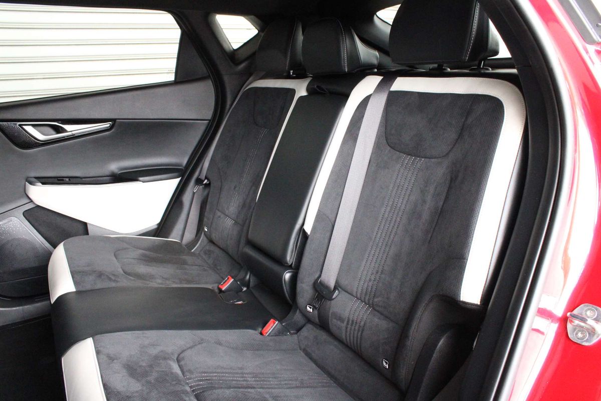 2022 Kia EV6 GT-Line CV
