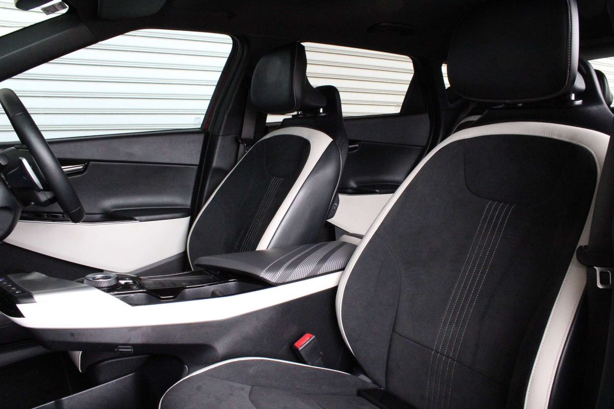 2022 Kia EV6 GT-Line CV