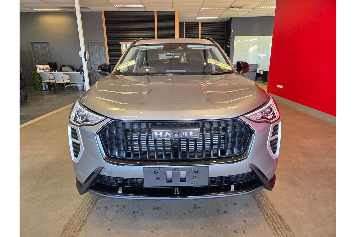 2026 GWM Haval Jolion Premium A01
