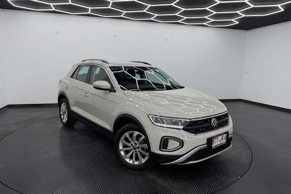 2023 Volkswagen T-Roc CityLife D11