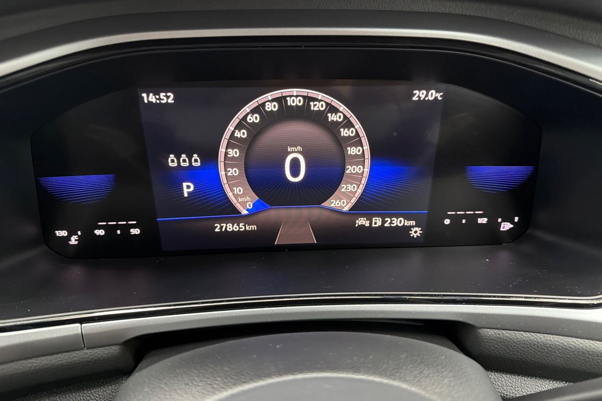 2023 Volkswagen T-Roc CityLife D11