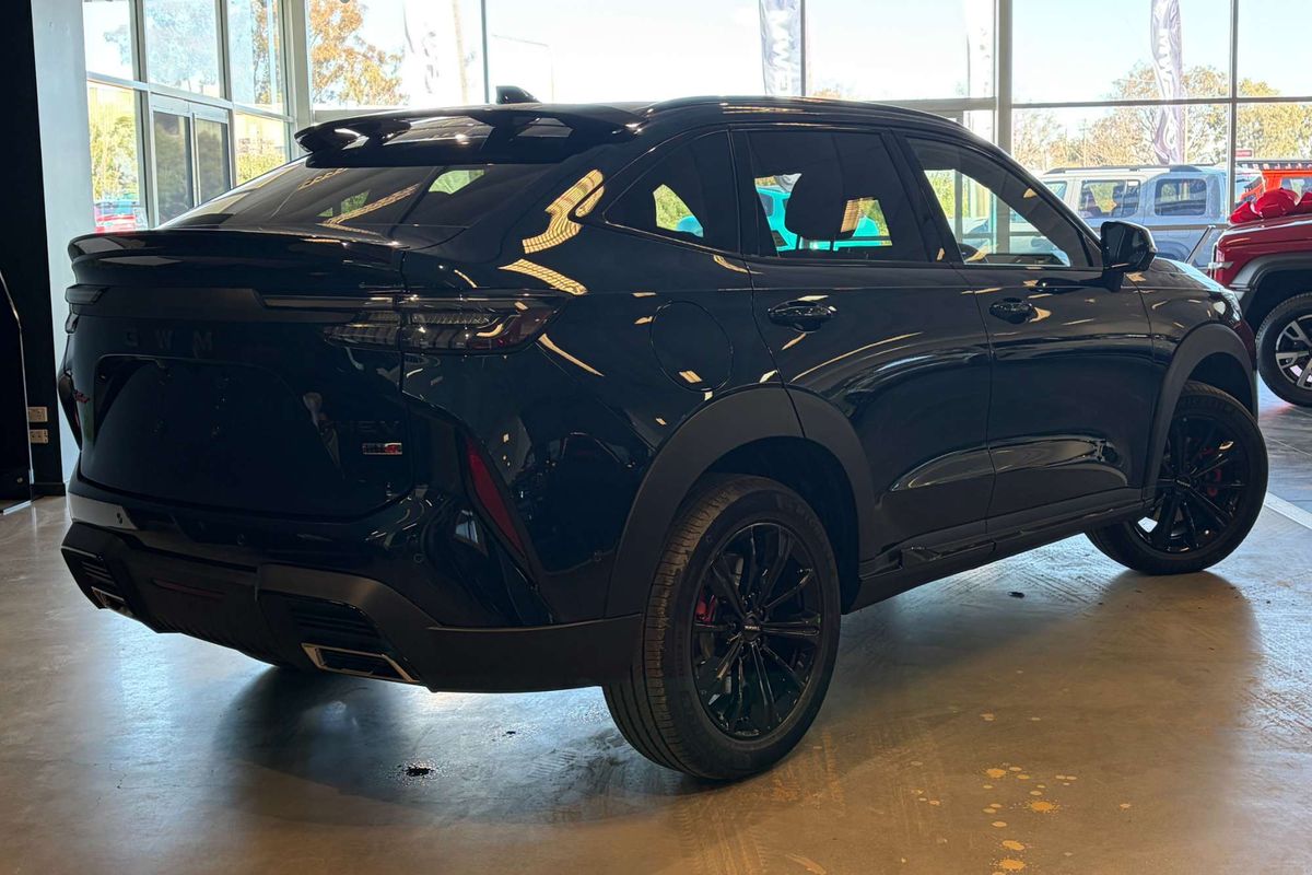 2026 GWM Haval H6GT Ultra Hi4 PHEV B03