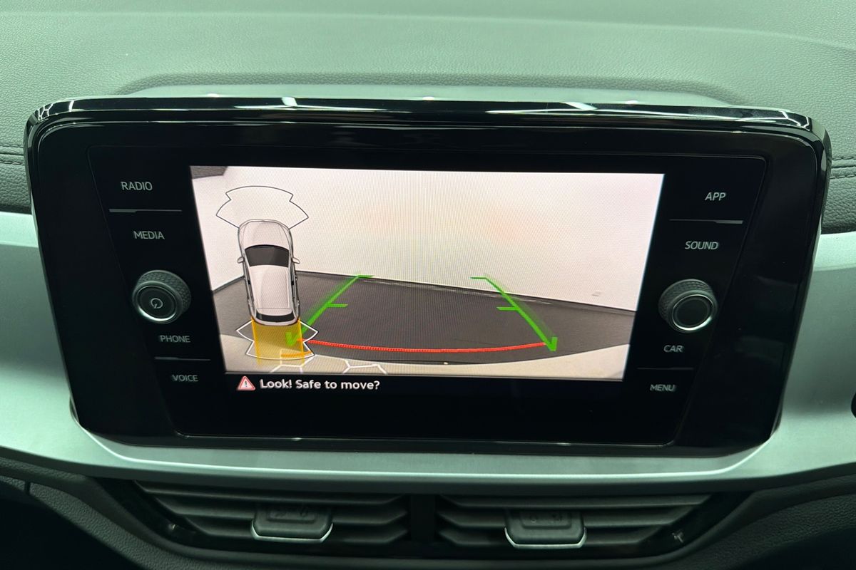 2023 Volkswagen T-Roc CityLife D11