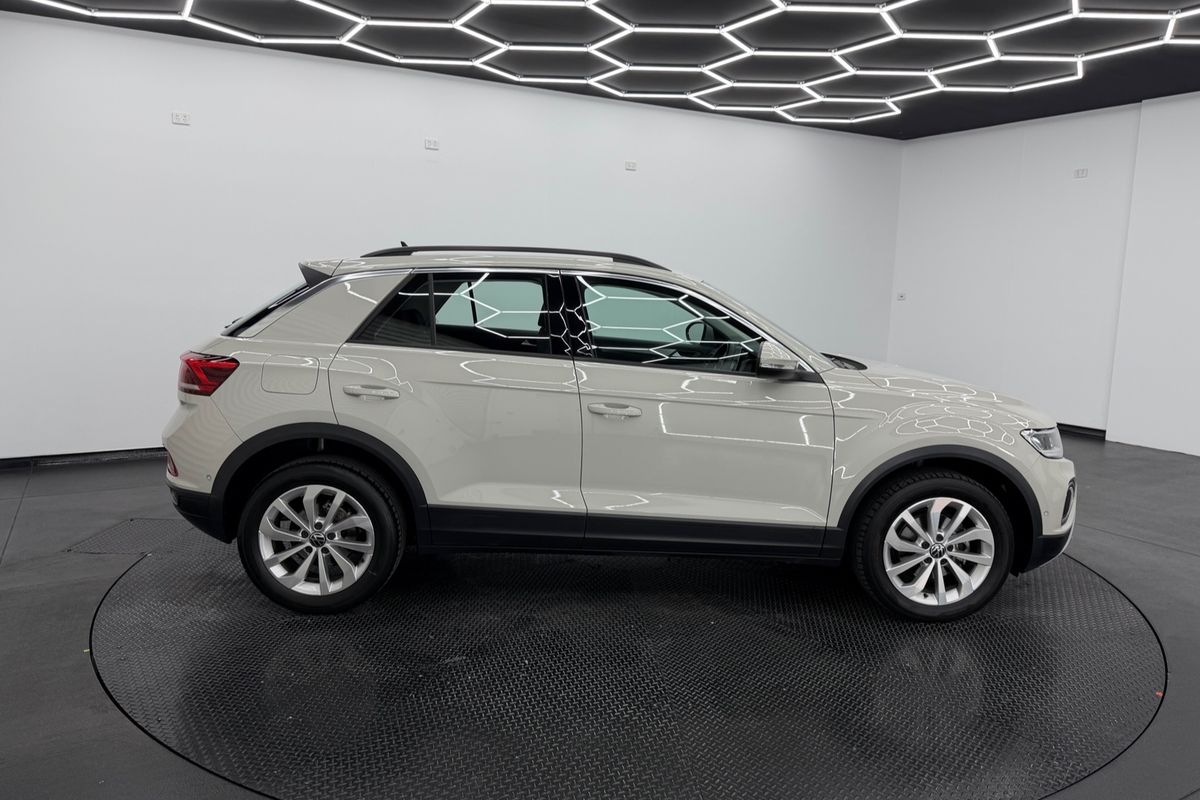 2023 Volkswagen T-Roc CityLife D11
