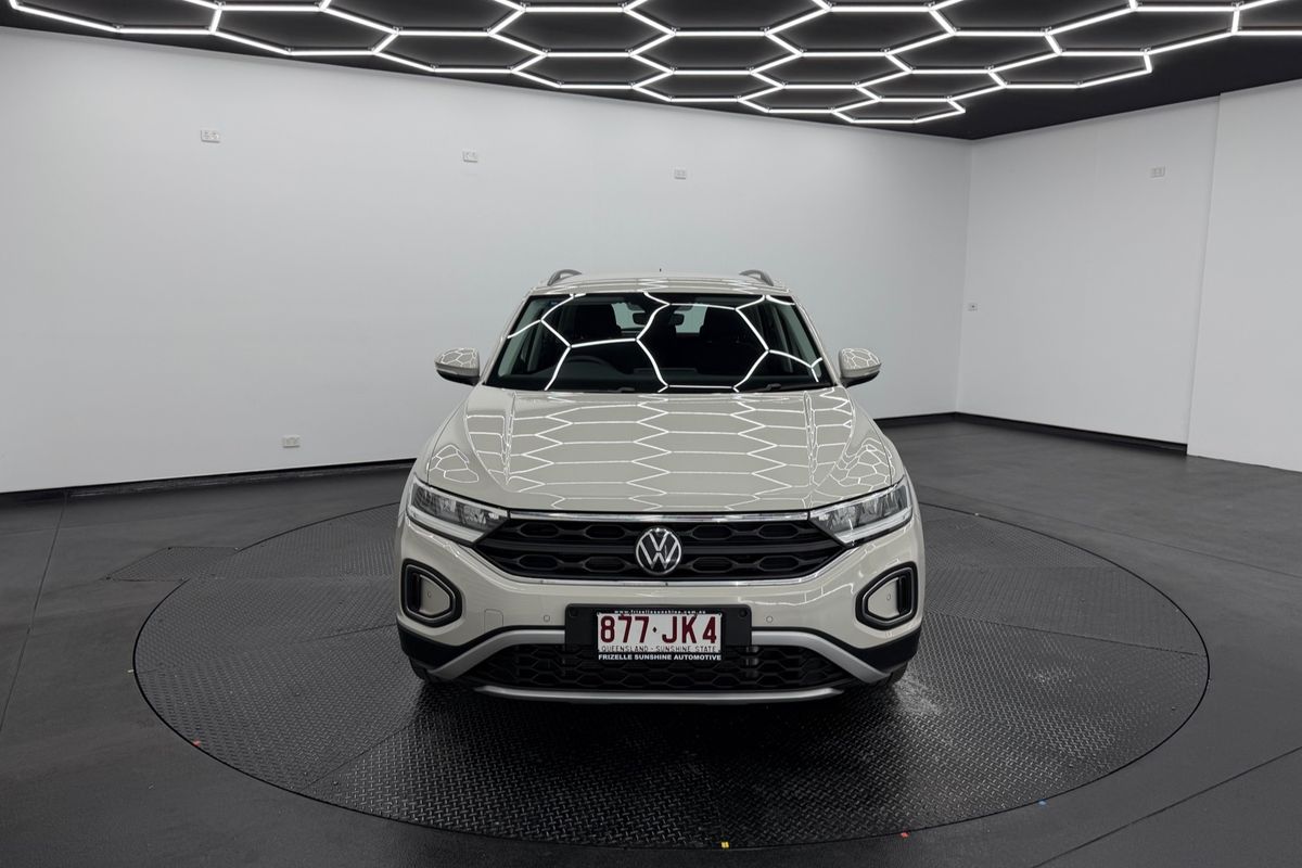 2023 Volkswagen T-Roc CityLife D11