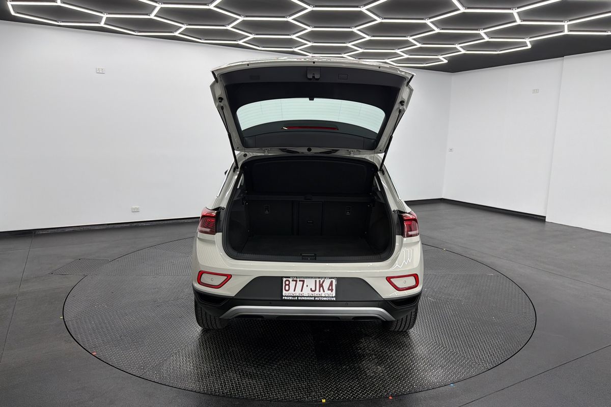 2023 Volkswagen T-Roc CityLife D11