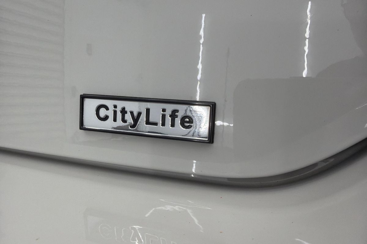 2023 Volkswagen T-Roc CityLife D11