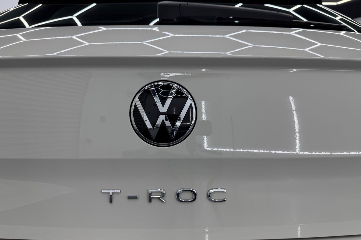 2023 Volkswagen T-Roc CityLife D11