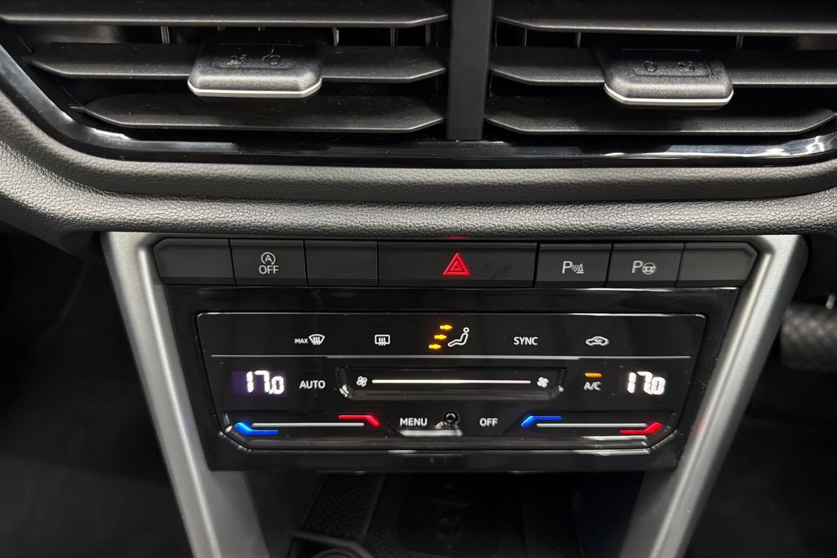 2023 Volkswagen T-Roc CityLife D11