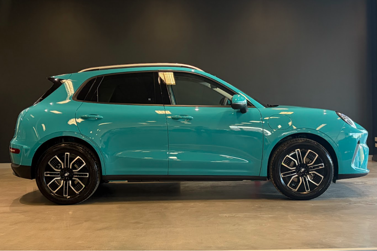 2026 GWM Ora 5 Ultra EC15S